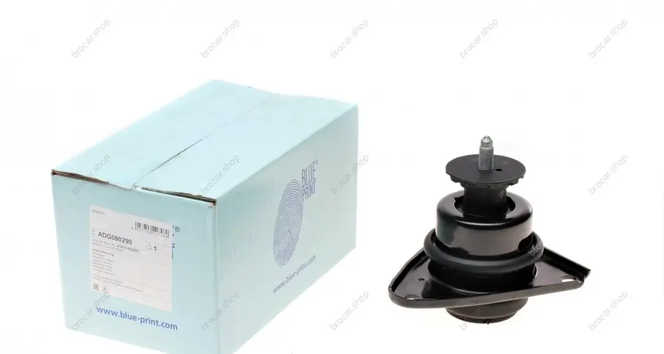 BLUE PRINT ADG080290