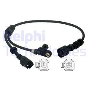DELPHI SS20387