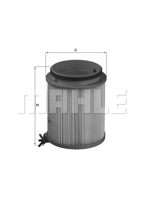 KNECHT LA48