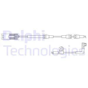 DELPHI LZ0172