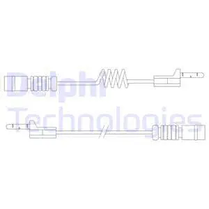 DELPHI LZ0280