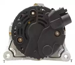 DELCO REMY DRA3755