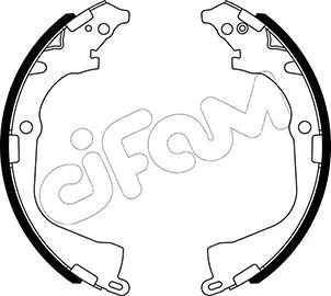 CIFAM 153529