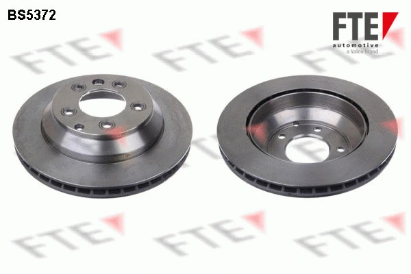 FTE BS5372
