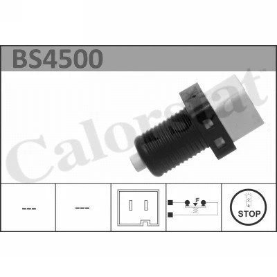 VERNET BS4500
