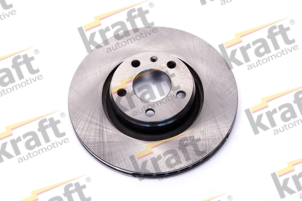 KRAFT AUTOMOTIVE 6040340