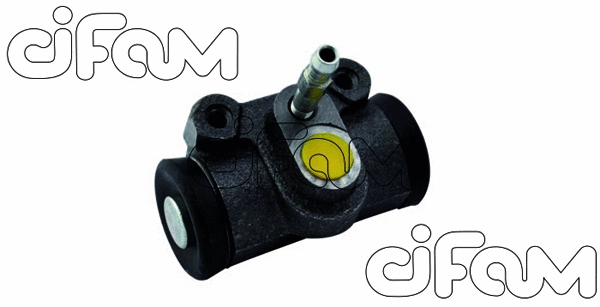 CIFAM 101463