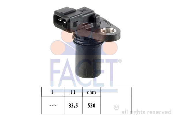 FACET 90189