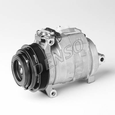 DENSO DCP17122