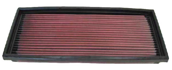 K&N FILTERS 332004