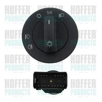 HOFFER 2103834