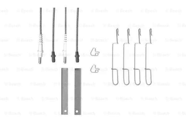 BOSCH 1987474320