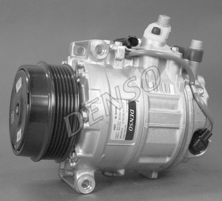 DENSO DCP17060
