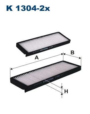 FILTRON K13042X
