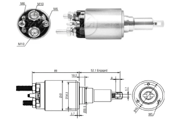 ERA ZM3639
