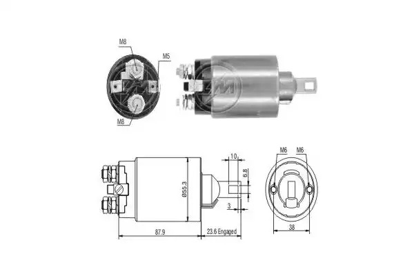 ZM ZM894