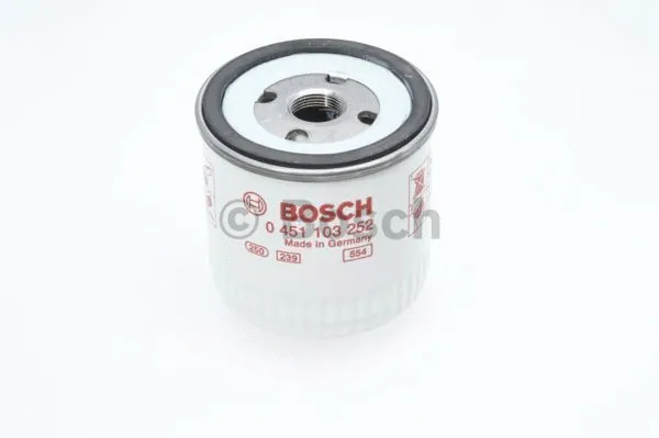 BOSCH 0451103252