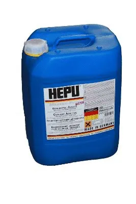 HEPU P999G12PLUS020