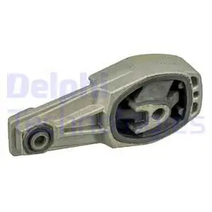 DELPHI TEM081