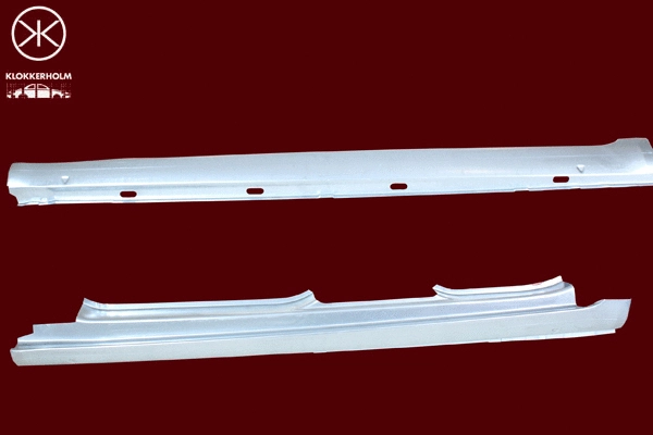 KLOKKERHOLM 7515011