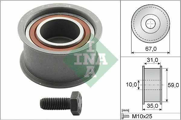 INA 532015910