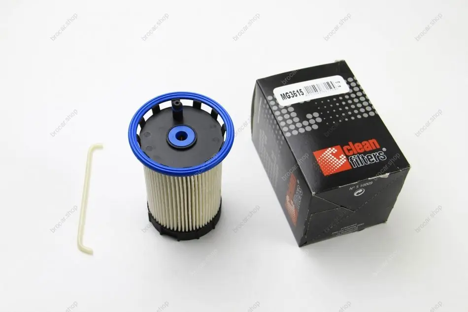 CLEAN FILTERS MG3615