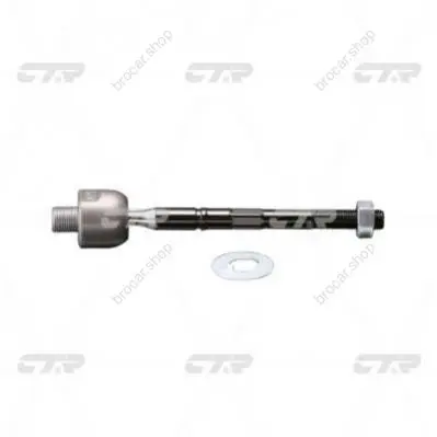 CTR CRHO27