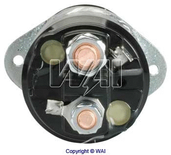 WAI 669205