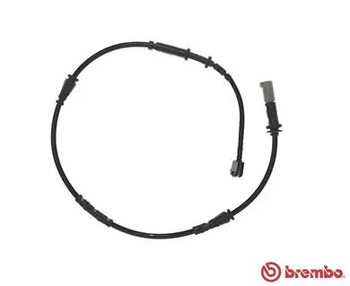 BREMBO A00507