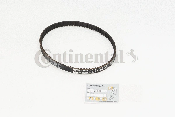 CONTITECH CT1169