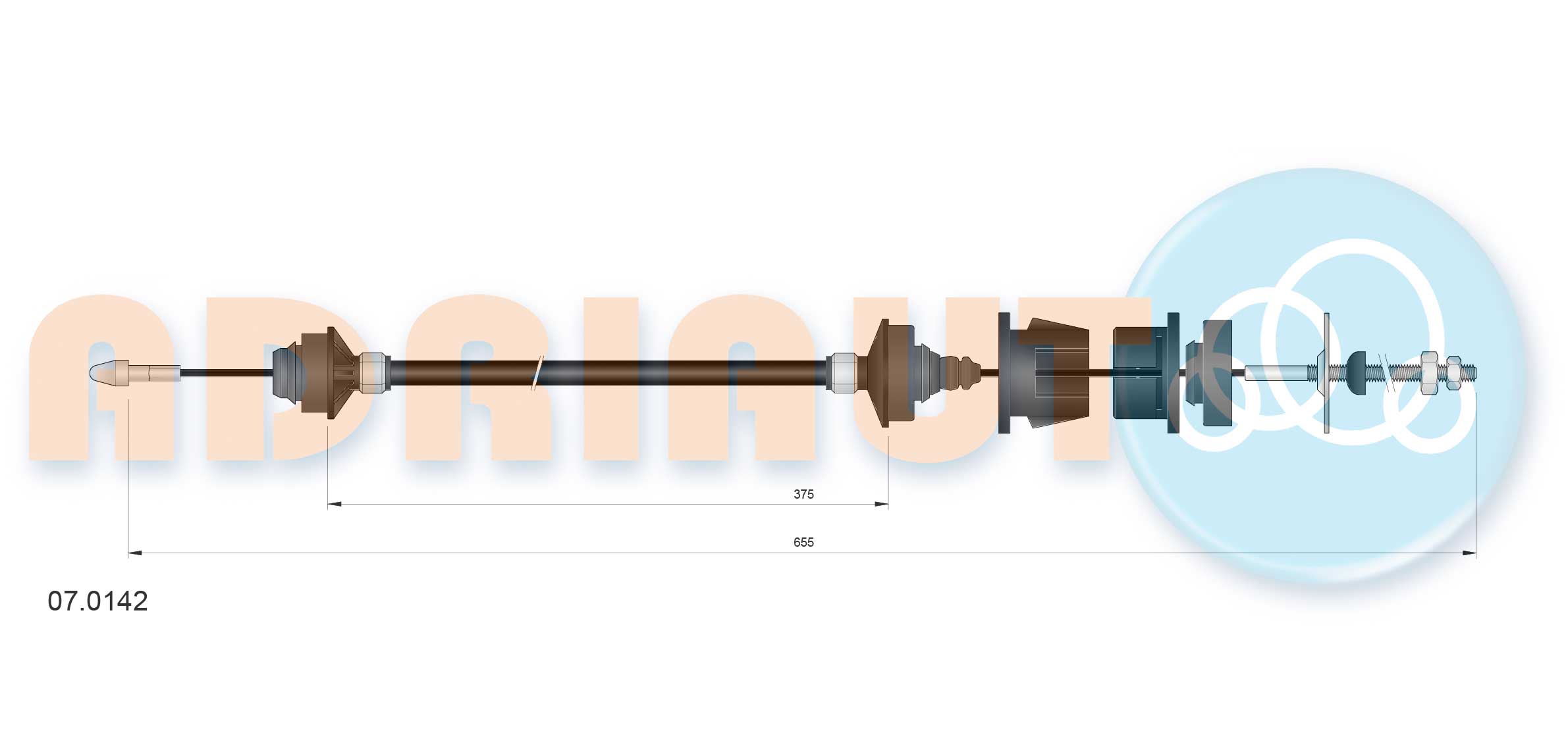 ADRIAUTO 070142