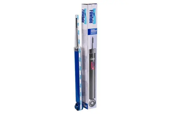 FINWHALE 25004GU