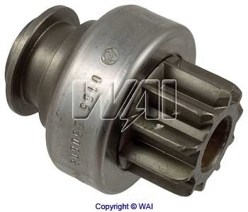 WAI 549200