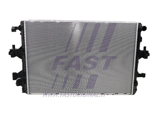 FAST FT55020
