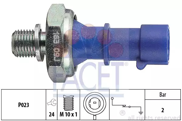 FACET 70141