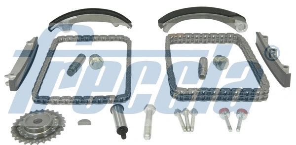 FRECCIA TK081022