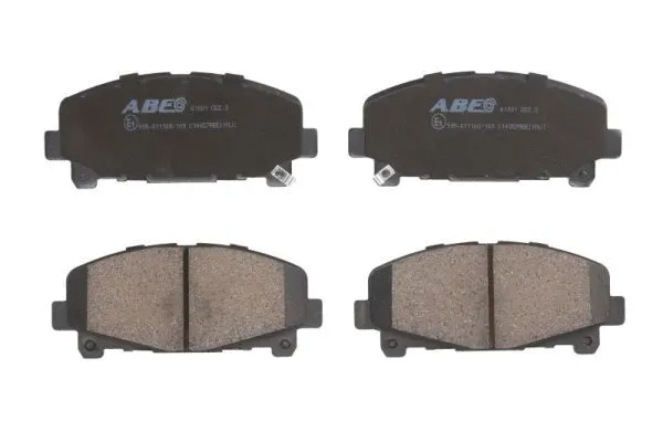 ABE C14057ABE