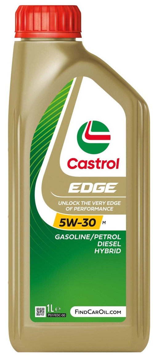 CASTROL 15BC8D