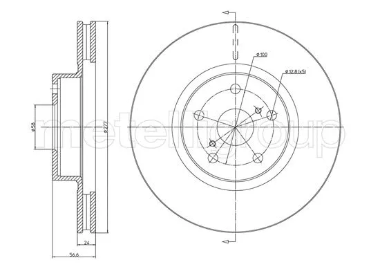 CIFAM 8001461C