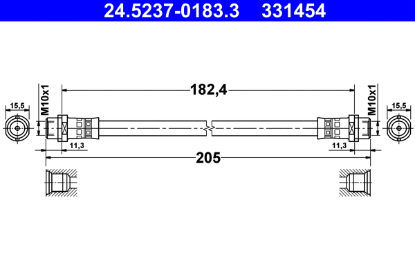 ATE 24523701833