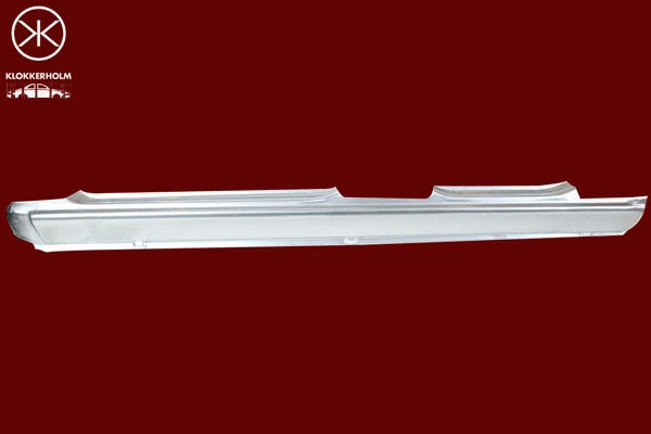 KLOKKERHOLM 2530011