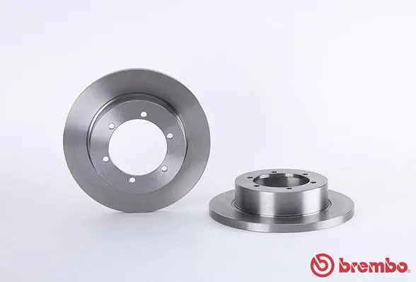 BREMBO 08979410