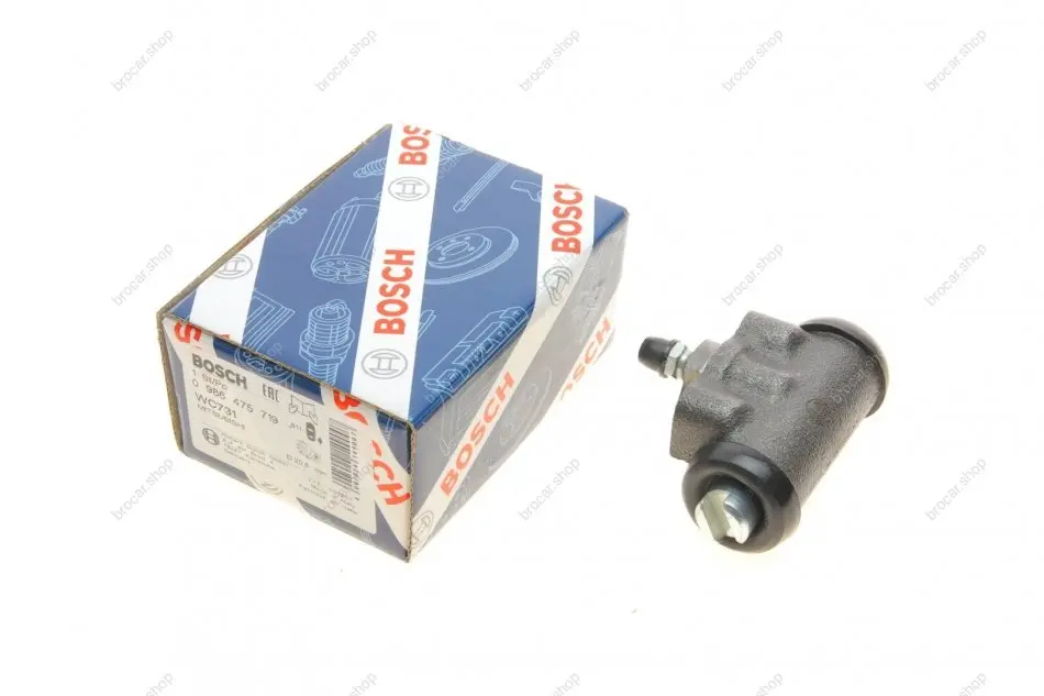 BOSCH 0986475719