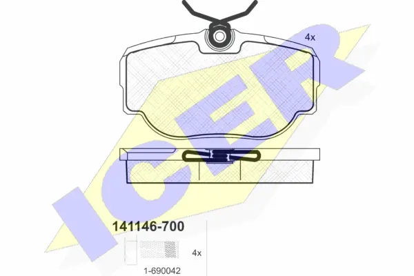 ICER 141146700
