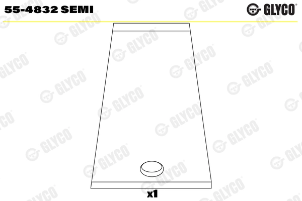 GLYCO 554832SEMI