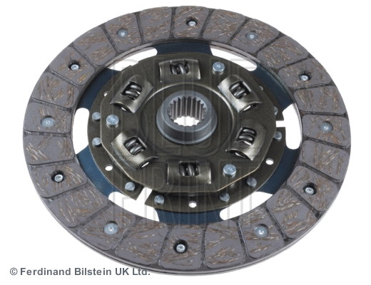 BLUE PRINT ADK83122