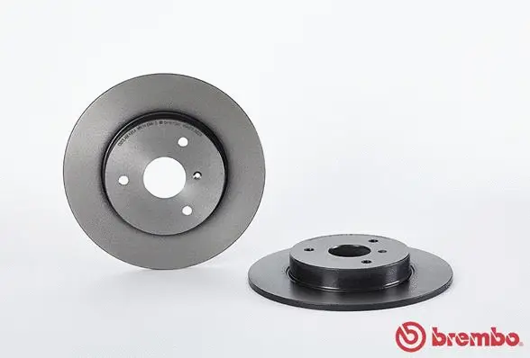 BREMBO 08816311