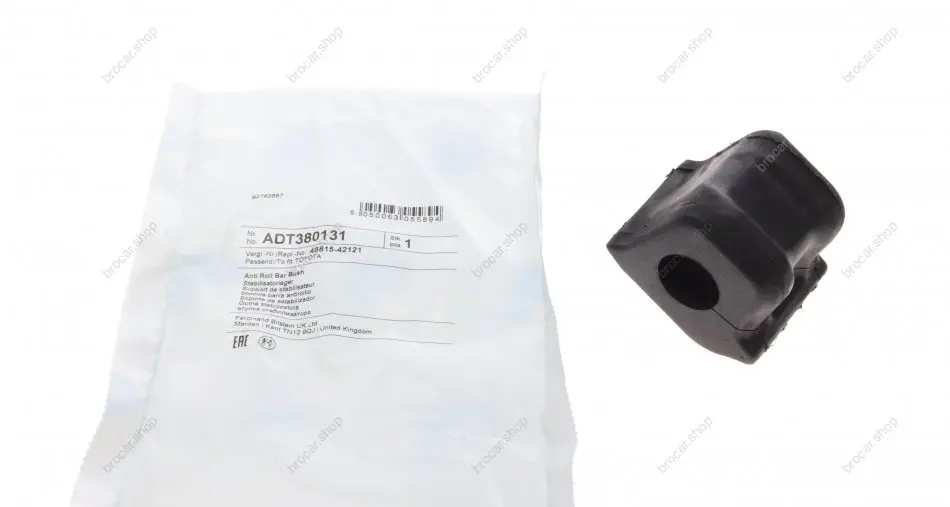 BLUE PRINT ADT380131