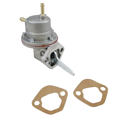 HOFFER HPOC600