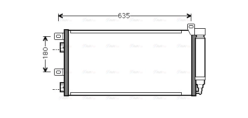 AVA BWA5256D